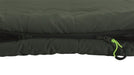 Outwell Camper Lux Double Forest Green Double Sleeping Bag - Outwell - My Roof Tent