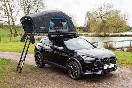 Skypod Lite Roof Tent 1-2 Berth - Skypod - My Roof Tent