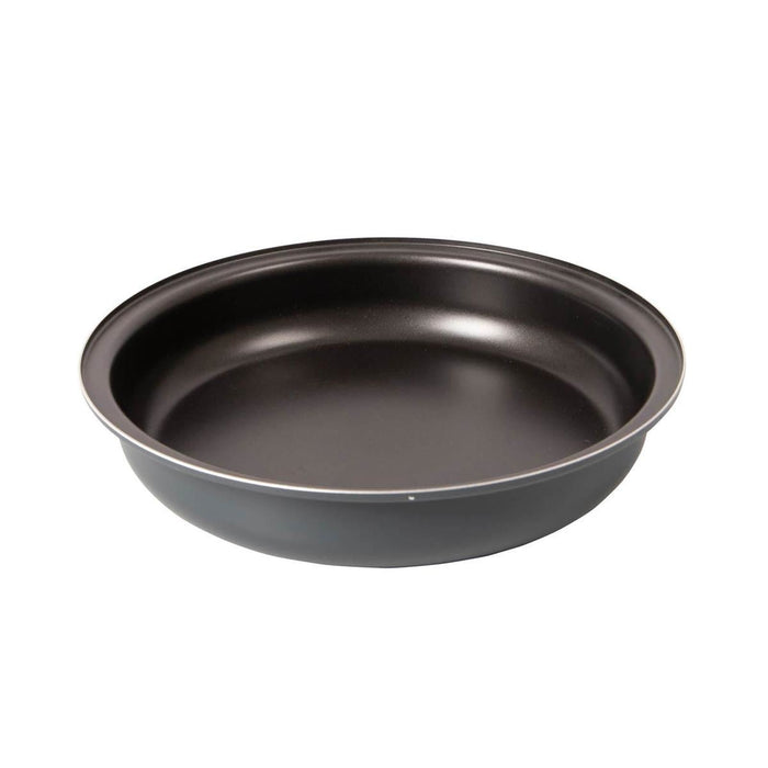 Bo-Camp Cookware Set Camping 7 Pieces Aluminium - Bo-Camp - My Roof Tent