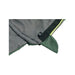 Outwell Contour Lux XL Sleeping Bag 3 Season Green - Outwell - My Roof Tent