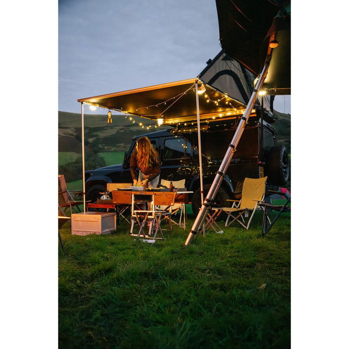 Tentbox KitchenBox Travel Kitchen Cooker - TENTBOX - My Roof Tent
