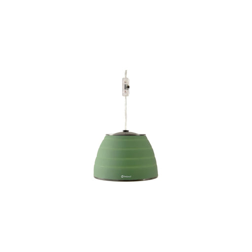 Outwell Leonis Lux Shadow Green Lamp Tent Awning Light Lamp - Outwell - My Roof Tent
