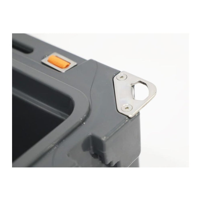 Vango Glacier 47L Grey Cooler - Vango - My Roof Tent