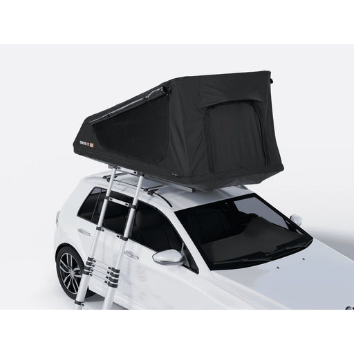 TentBox GO 2 Persone Lightweight Roof Tent 4 Season - TENTBOX - My Roof Tent