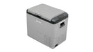 Outwell Arctic Chill 50 Coolbox Black & Grey - Outwell - My Roof Tent