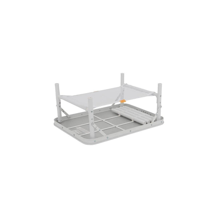 Bo-Camp Pastel Collection Table Yvoire 60 x 45cm - Bo-Camp - My Roof Tent