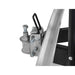 Menabo Merak Type K Tilting Bike Rack for Towbar (45kg Max.) - Menabo - My Roof Tent