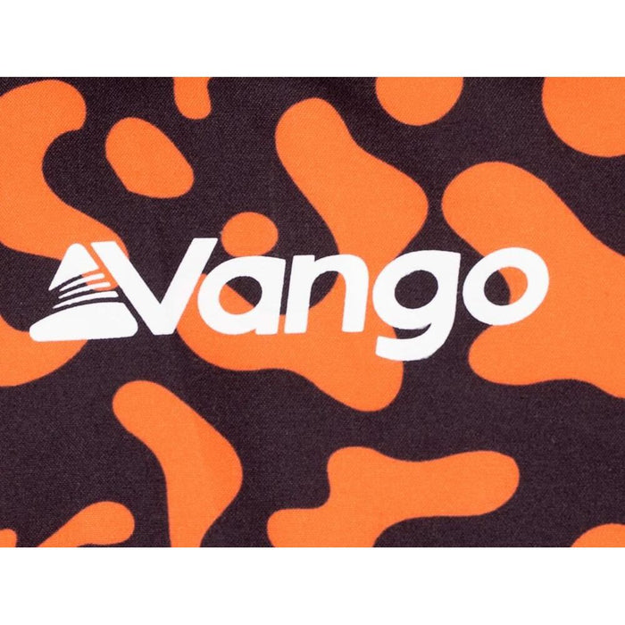 Vango Stellar Junior Sleeping Bag Dragons Fire - Vango - My Roof Tent