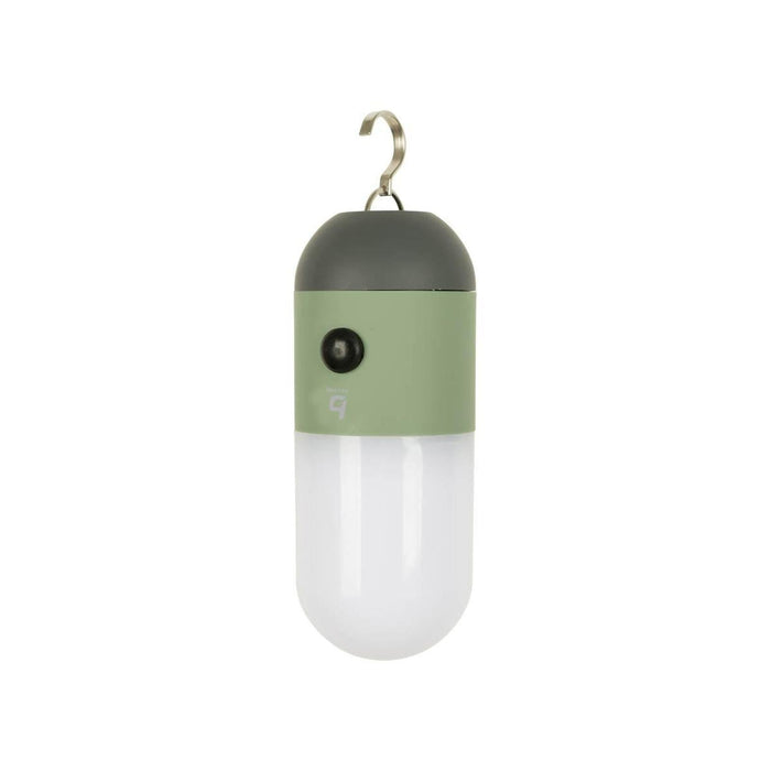 Bo-Camp Table/Hanging Lamp Propus High Power Led Green - Bo-Camp - My Roof Tent