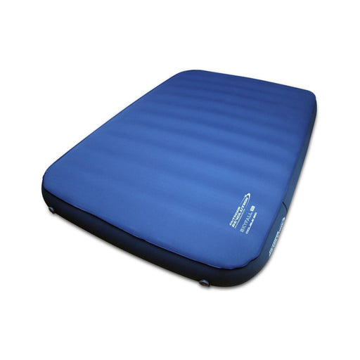 Outdoor Revolution Sky Fall Double 200mm Self Inflating Mat - Outdoor Revolution - My Roof Tent