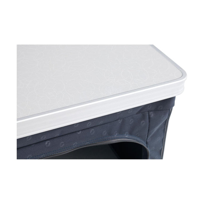 Outwell Tinos Storage Cupboard Side Table Camping - Outwell - My Roof Tent