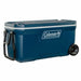 Coleman 100QT Xtreme™ Wheeled Cooler - Coleman - My Roof Tent