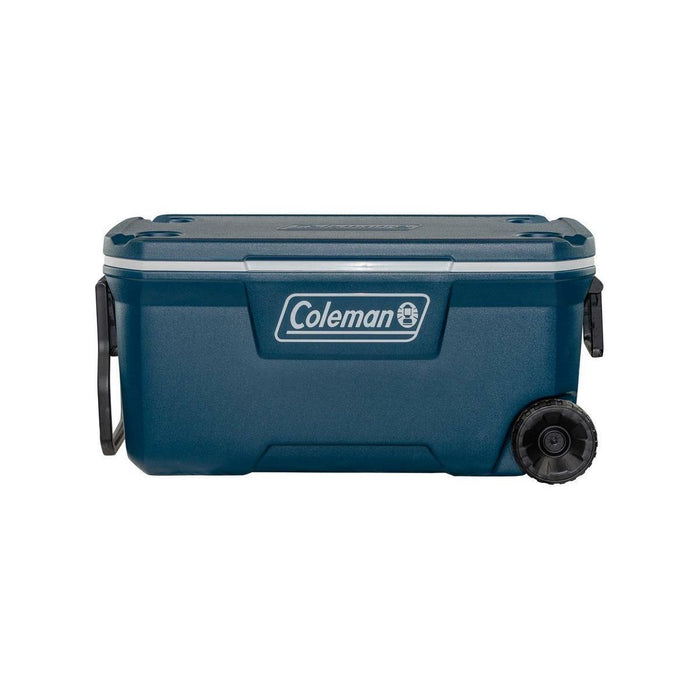 Coleman 100QT Xtreme™ Wheeled Cooler - Coleman - My Roof Tent