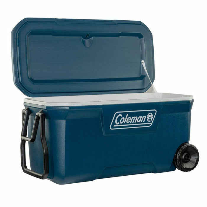 Coleman 100QT Xtreme™ Wheeled Cooler - Coleman - My Roof Tent