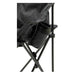 Travellife Lago Kid'S Chair Cross Grey 2130630 - Travellife - My Roof Tent