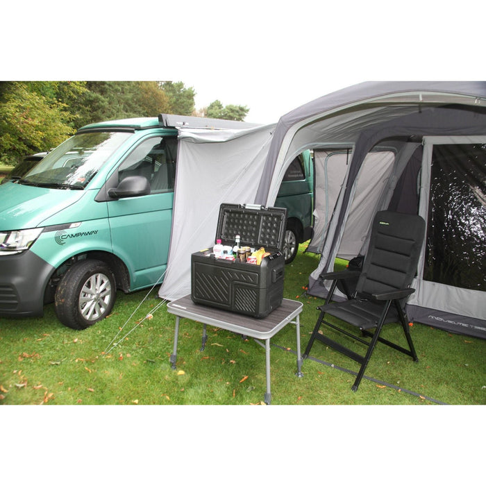 Outdoor Revolution 25 Litre Compressor Cooler - Outdoor Revolution - My Roof Tent