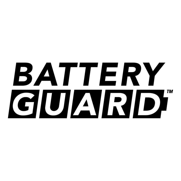 Coleman Batteryguard Lantern 200 Lumens in Black Camping Hiking Outdoors Garden - Coleman - My Roof Tent