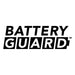 Coleman Batteryguard Lantern 200 Lumens in Black Camping Hiking Outdoors Garden - Coleman - My Roof Tent