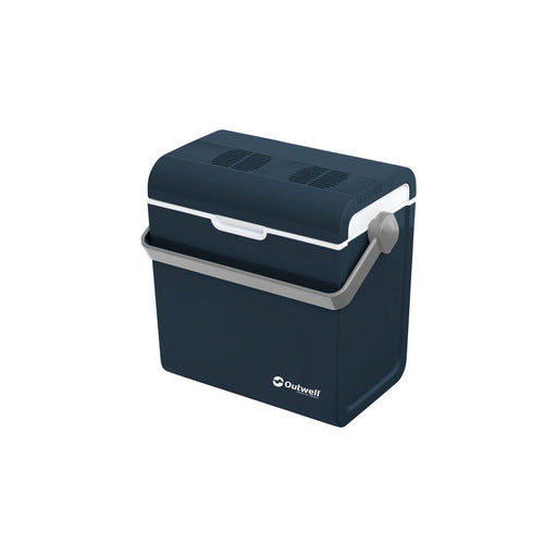 Outwell ECOcool Lite Dark Blue 24 12V 230V Cooler Cool Box 24L - Outwell - My Roof Tent