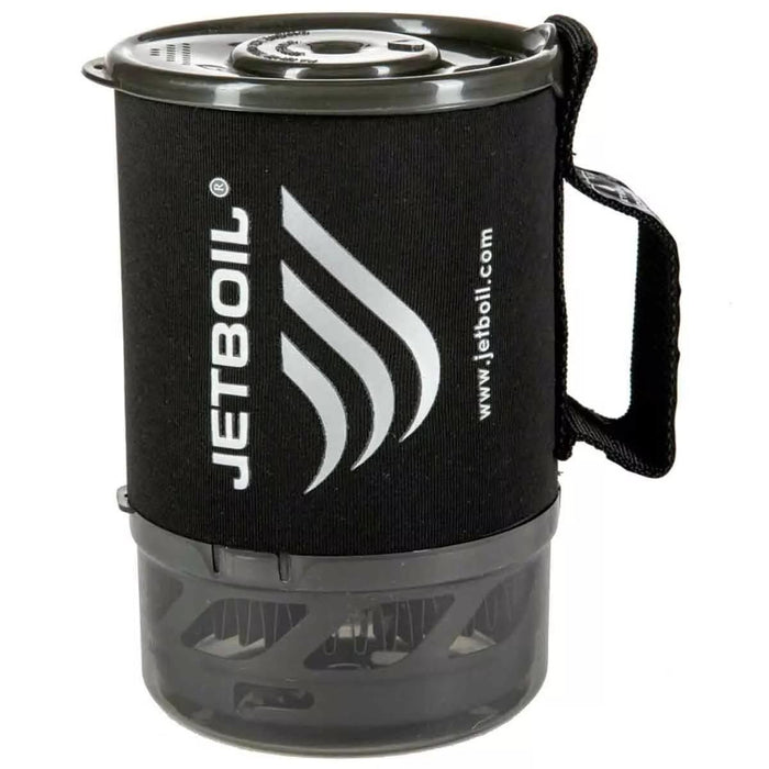 Jetboil MicroMo Cooking System Camping Stove MCMCB Carbon - Jetboil - My Roof Tent