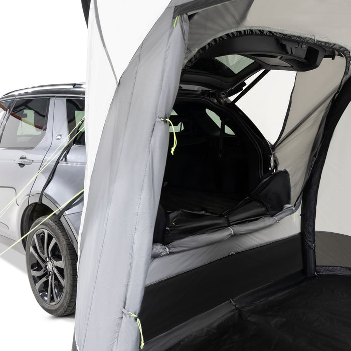 Kampa Tailgater AIR Inflatable Driveaway Awning For SUV's & MPV's - Kampa - My Roof Tent