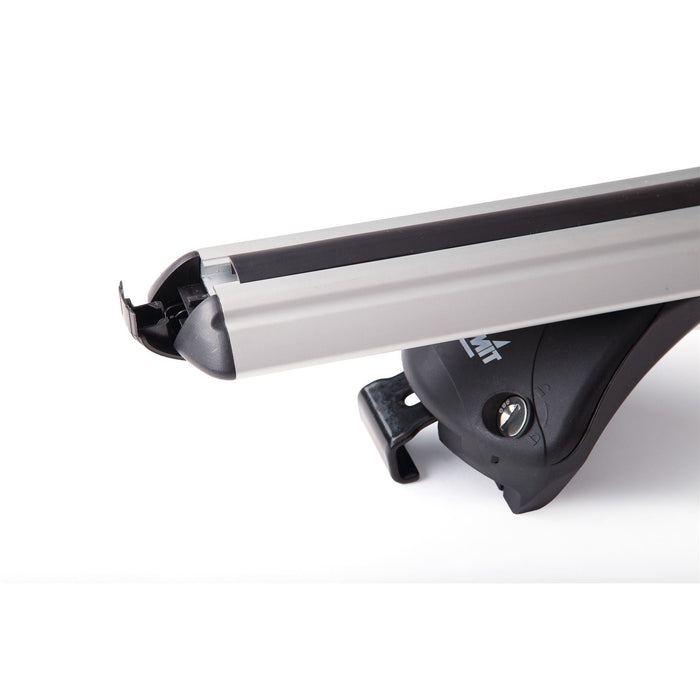 Summit Premium Roof Tent Compatible Aluminium Integrated Roof Bar System SURT-965 1.15m - Summit - My Roof Tent