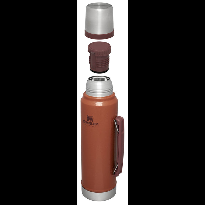 Stanley Legendary Classic Bottle 1.0L - Stanley - My Roof Tent