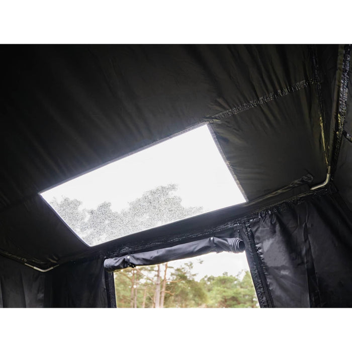 Tentbox Classic 2.0 Living Pod (Regular) - TENTBOX - My Roof Tent