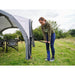 Coleman Event Shelter Air Large SPF50 Inflatable Gazebo - Coleman - My Roof Tent