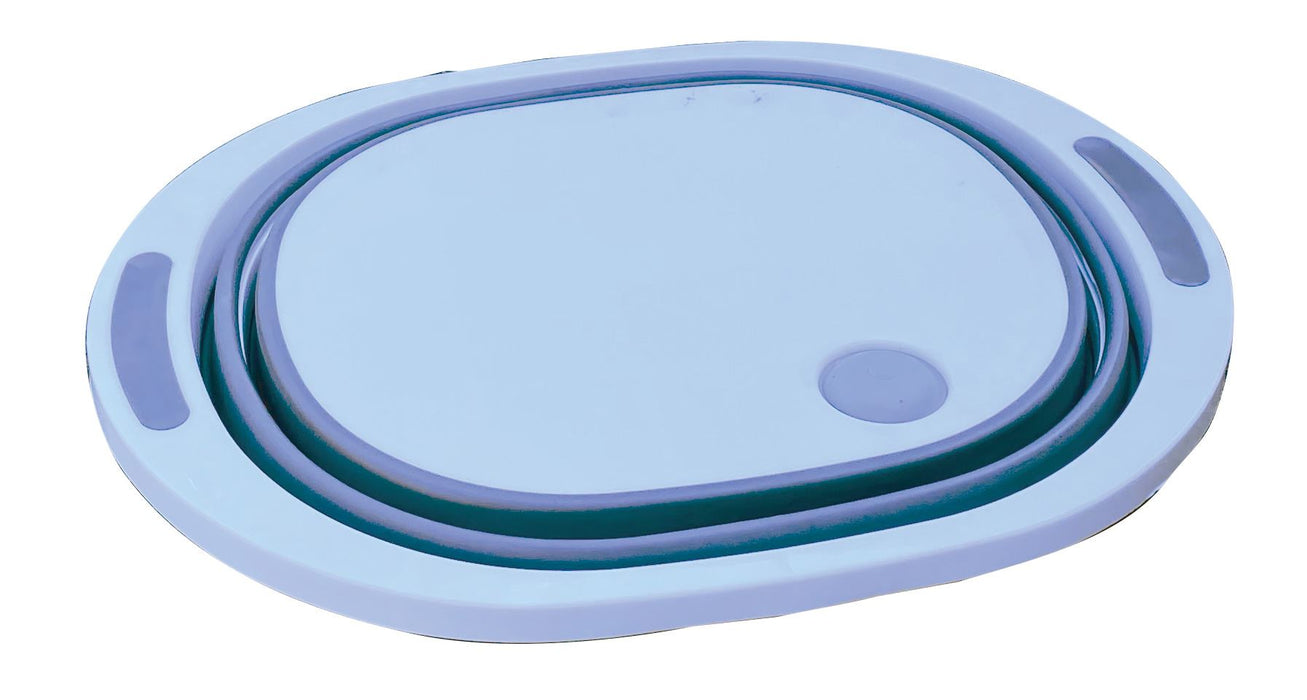 Collapsible-wares washing bowl/chopping board - Unbranded - My Roof Tent