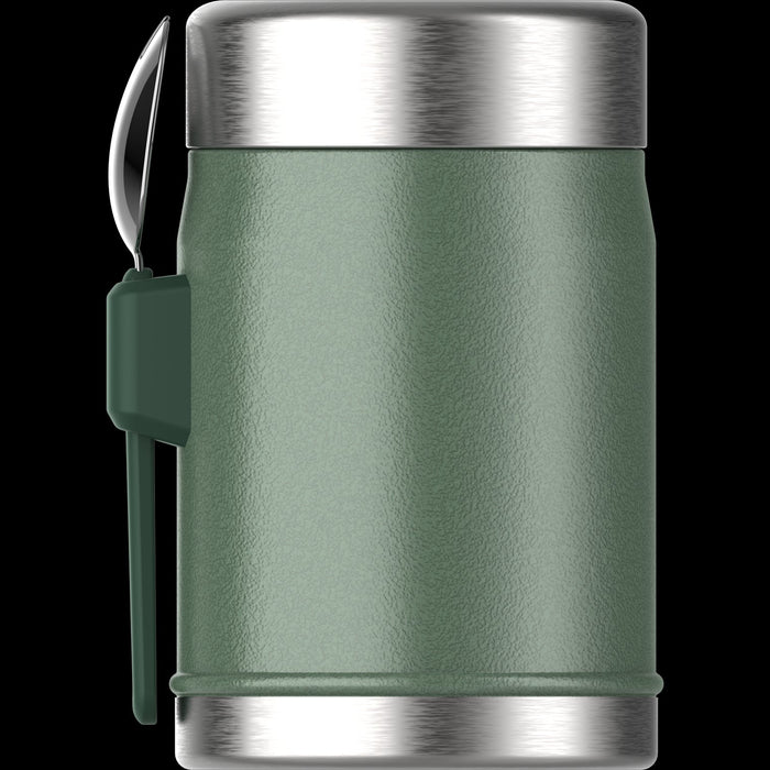Stanley Legendary Food Jar + Spork 0.4L - Stanley - My Roof Tent
