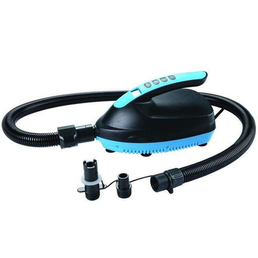 Olpro 12V Air Tent Awning Inflator Pump - Olpro - My Roof Tent