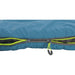 Outwell Campion Single Sleeping Bag with Comfort Hood - Outwell - My Roof Tent