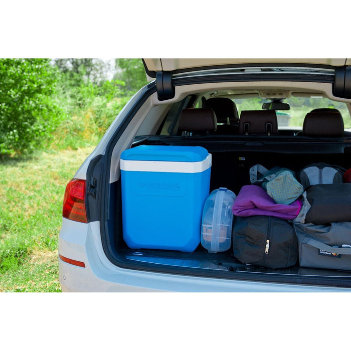 Campingaz Cooler Cool Box IceTime Plus 26L Camping Caravan Picnic Fishing - Campingaz - My Roof Tent