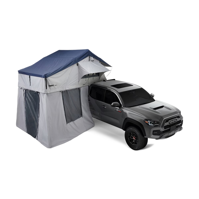Thule Tepui Autana 4-person roof top tent haze grey 901500