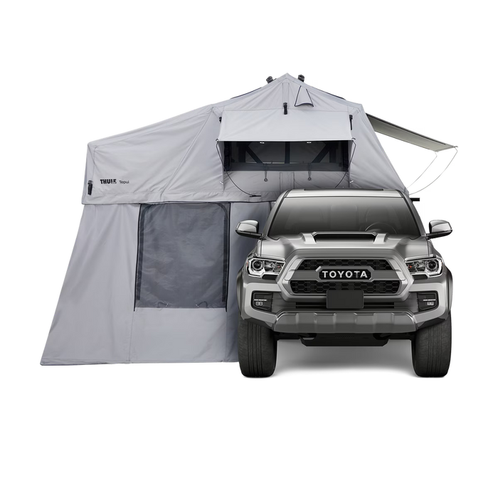 Thule Tepui Autana 4-person roof top tent haze grey 901500