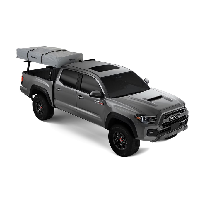 Thule Tepui Autana 4-person roof top tent haze grey 901500