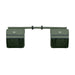 Thule Roof Tent Boot Bag Double Agave Green - Thule - My Roof Tent