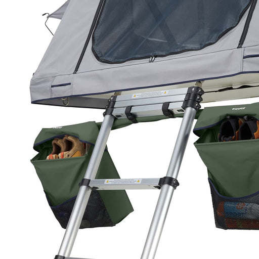 Thule Roof Tent Boot Bag Double Agave Green - Thule - My Roof Tent