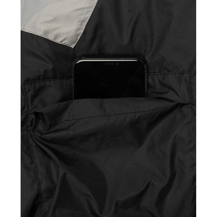 Vango Mantis Planet Sleeping Bag 50L Grey Flannel - Vango - My Roof Tent