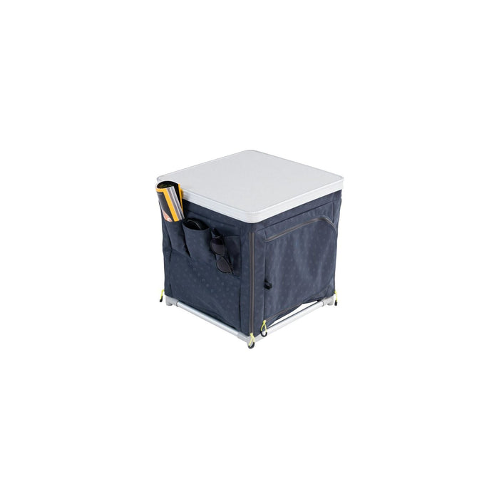 Outwell Tinos Storage Cupboard Side Table Camping - Outwell - My Roof Tent