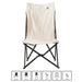 Travellife Rune Chair Beige 2130350 - Travellife - My Roof Tent