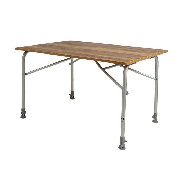 Bo-Camp Table Feather 110 x 70cm - Bo-Camp - My Roof Tent