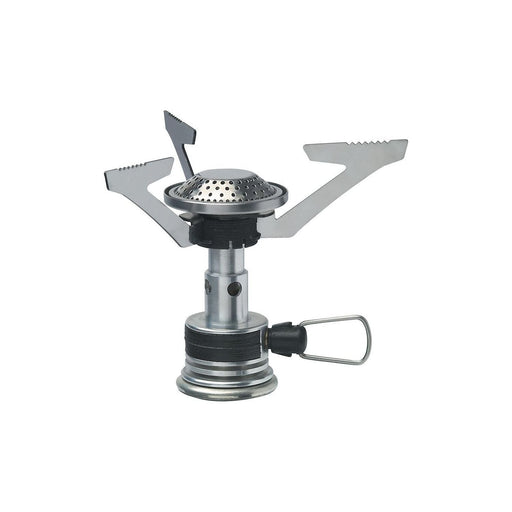 Coleman Fyrelite Gas Stove Camping Hiking Backpacking Lightweight Outdoors - Coleman - My Roof Tent