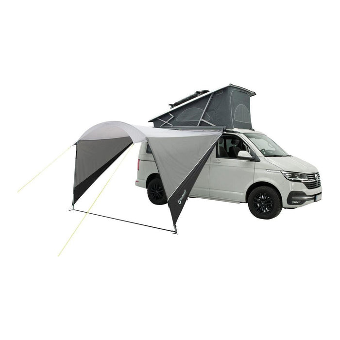 Outwell Vehicle Touring Canopy Shelter - For Motorhomes, Campervans & Caravans - Outwell - My Roof Tent