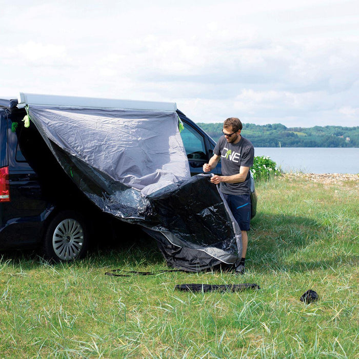Outwell Vehicle Touring Canopy Shelter - For Motorhomes, Campervans & Caravans - Outwell - My Roof Tent