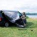 Outwell Vehicle Touring Canopy Shelter - For Motorhomes, Campervans & Caravans - Outwell - My Roof Tent