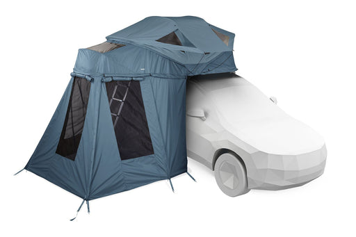 Thule Approach Annex L four-person roof top tent annex - Thule - My Roof Tent