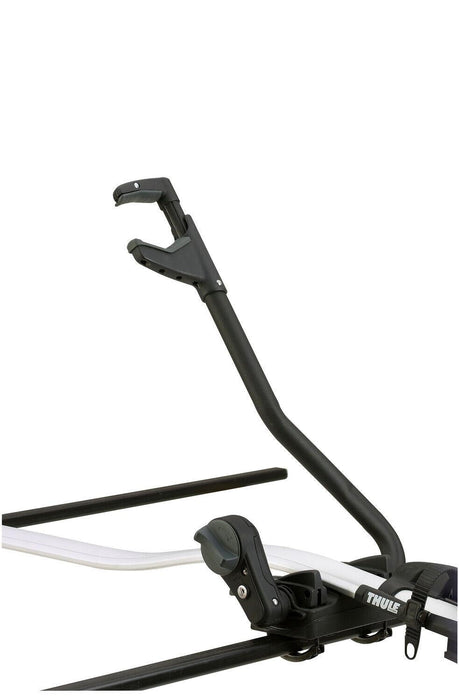 Thule ProRide 591 Bike Carrier Rack Roof Bar Mounted Aluminium - Thule - My Roof Tent