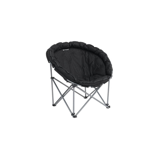 Outwell Casilda XL Black Chair - Outwell - My Roof Tent